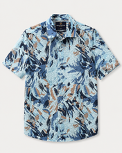 Load image into Gallery viewer, Suslo Textured Stretch Shirt
