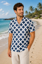 Load image into Gallery viewer, Crotchet Summer Top

