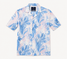 Load image into Gallery viewer, Crotchet Summer Shirt
