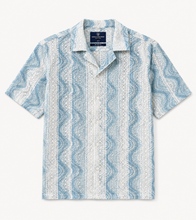 Load image into Gallery viewer, Crochet Summer Shirt
