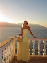 Load image into Gallery viewer, Blanco By Nature Alexandra Dress
