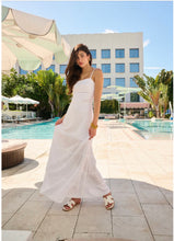 Load image into Gallery viewer, Blanco By Nature Alexandra Dress

