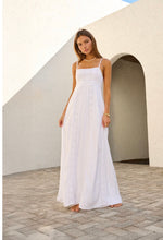Load image into Gallery viewer, Blanco By Nature Elodie Dress
