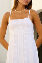Load image into Gallery viewer, Blanco By Nature Elodie Dress
