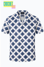 Load image into Gallery viewer, Crotchet Summer Top
