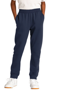 UCBOE Fleece Joggers