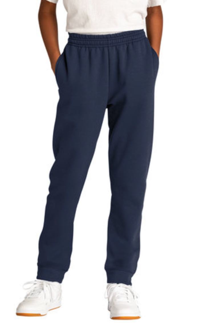 UCBOE Fleece Joggers