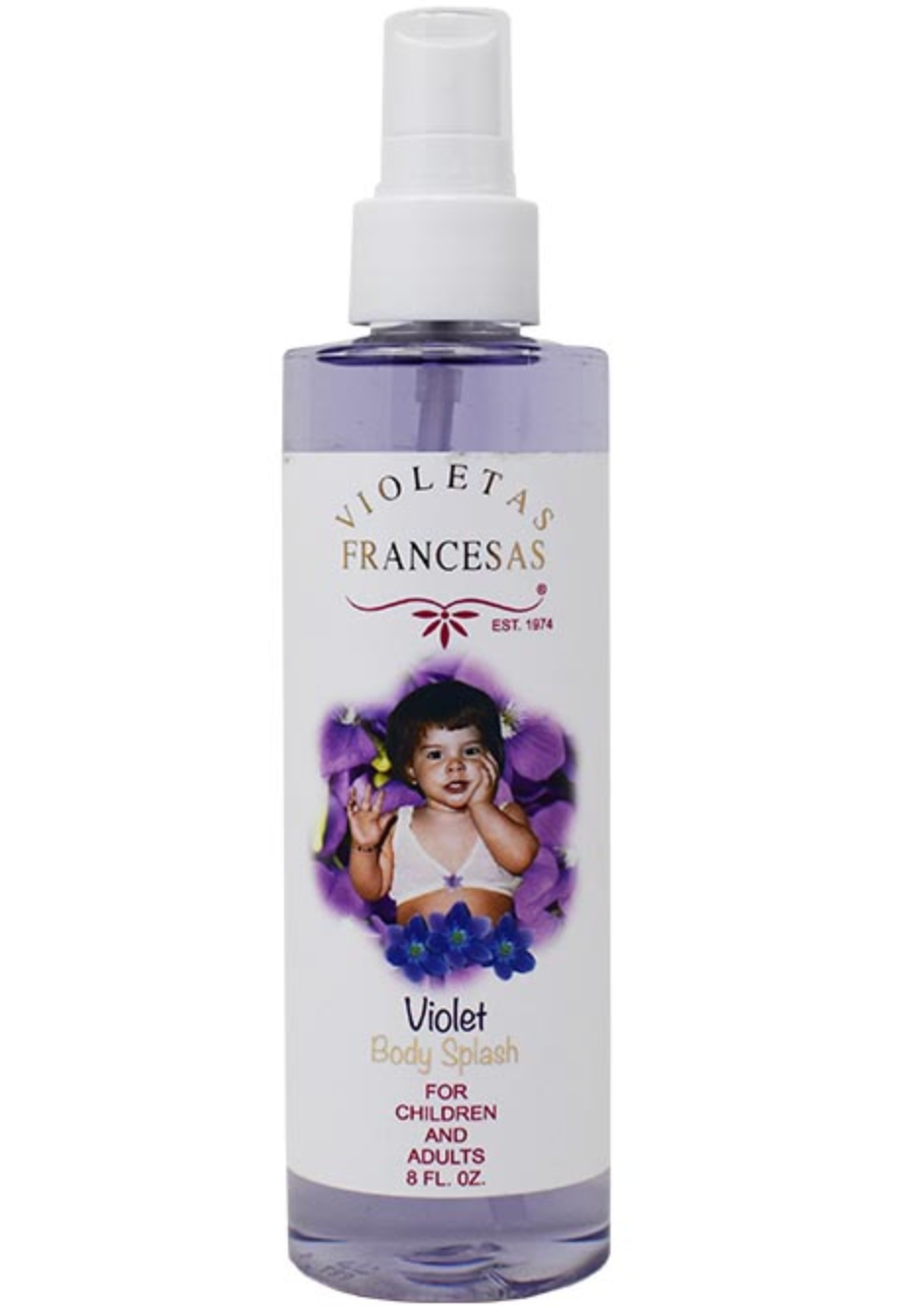 Violeta baby discount perfume