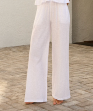 Load image into Gallery viewer, Azure Pant Blanco by Nature
