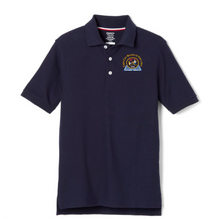 Load image into Gallery viewer, U.C.B.O.E Short Sleeve Boys Polo

