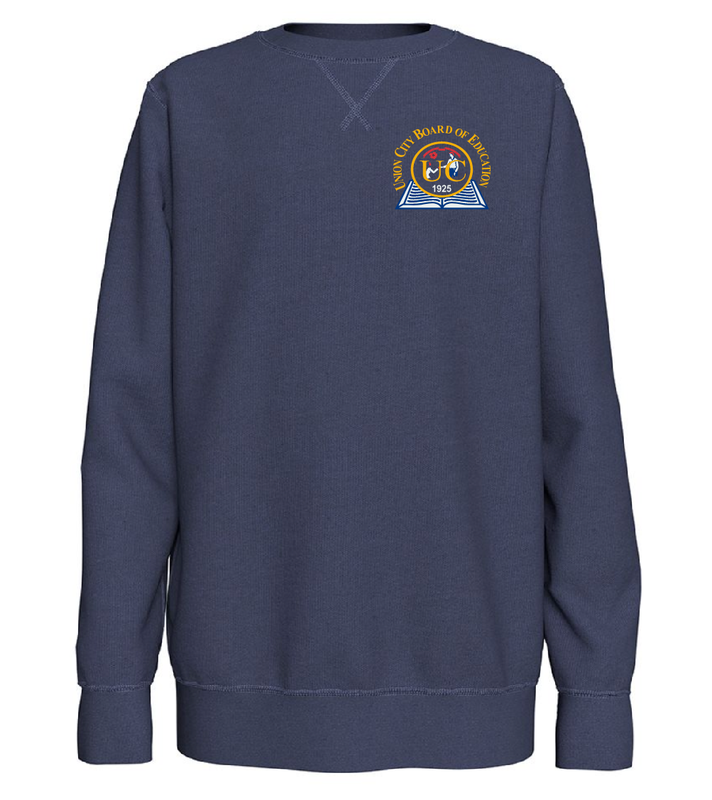 UCBOE Crew Neck