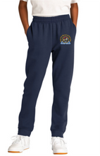Load image into Gallery viewer, UCBOE Fleece Joggers
