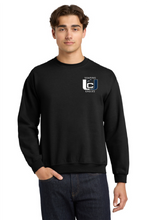 Load image into Gallery viewer, UC Crewneck Sweater
