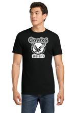 Load image into Gallery viewer, UC Soaring Eagles Short Sleeve T-shirt
