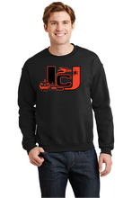 Load image into Gallery viewer, UC Soaring Eagles Halloween Long sleeve T-shirt
