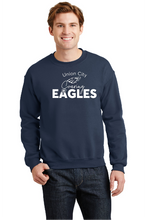 Load image into Gallery viewer, Union City Soaring Eagles Long Sleeve T-shirt
