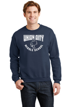 Load image into Gallery viewer, UC Middle School Long Sleeve T-shirt
