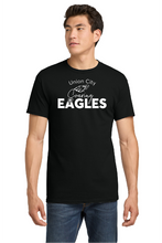 Load image into Gallery viewer, Union City Soaring Eagles Short Sleeve T-shirt
