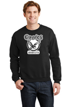Load image into Gallery viewer, UC Soaring Eagles Long Sleeve T-Shirt
