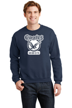 Load image into Gallery viewer, UC Soaring Eagles Long Sleeve T-Shirt
