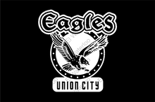 Load image into Gallery viewer, UC Soaring Eagles Long Sleeve T-Shirt
