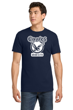 Load image into Gallery viewer, UC Soaring Eagles Short Sleeve T-shirt
