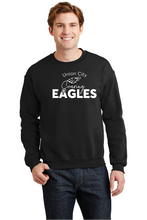 Load image into Gallery viewer, Union City Soaring Eagles Long Sleeve T-shirt
