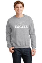 Load image into Gallery viewer, Union City Soaring Eagles Long Sleeve T-shirt
