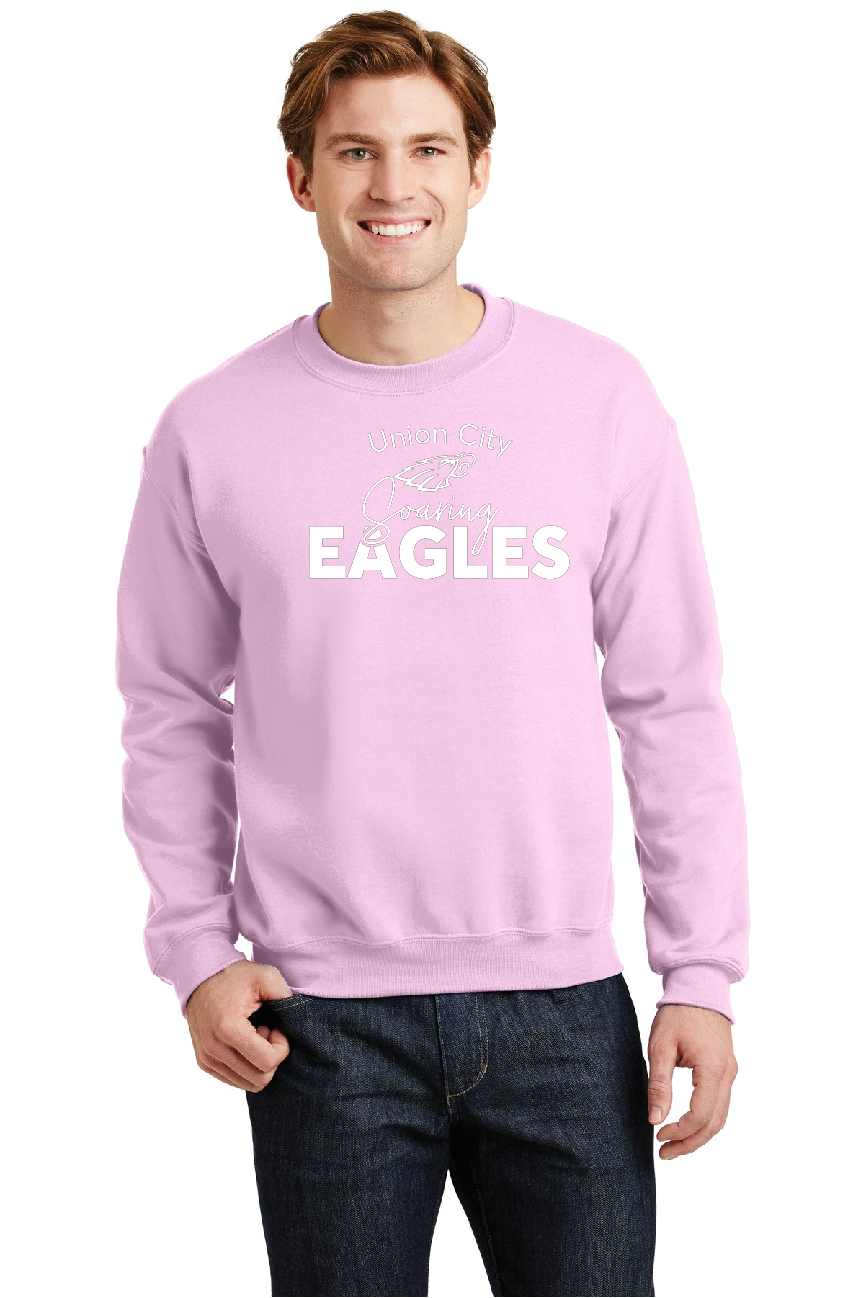 Union City Soaring Eagles Long Sleeve T-shirt