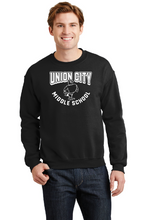 Load image into Gallery viewer, UC Middle School Long Sleeve T-shirt
