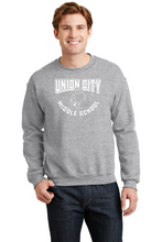 Load image into Gallery viewer, UC Middle School Long Sleeve T-shirt
