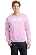Load image into Gallery viewer, UC Middle School Long Sleeve T-shirt
