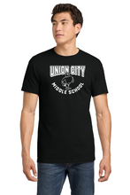 Load image into Gallery viewer, UC Middle School Short Sleeve T-shirt
