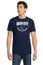 Load image into Gallery viewer, UC Middle School Short Sleeve T-shirt
