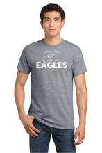 Load image into Gallery viewer, Union City Soaring Eagles Short Sleeve T-shirt
