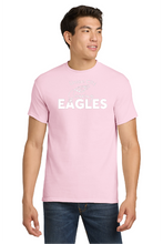 Load image into Gallery viewer, Union City Soaring Eagles Short Sleeve T-shirt
