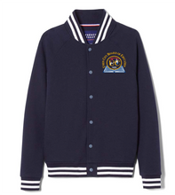 Load image into Gallery viewer, UCBOE Varsity Jacket
