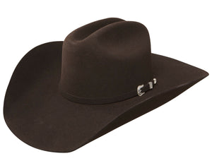 Stetson Oak Ridge 3X Cowboy Hat