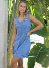Load image into Gallery viewer, Sleeveless Dress
