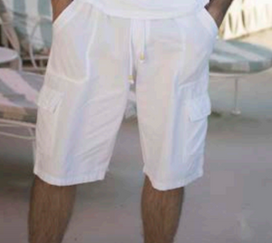 Cargo Shorts