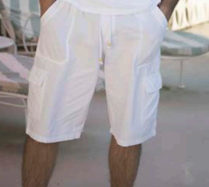 Cargo Shorts