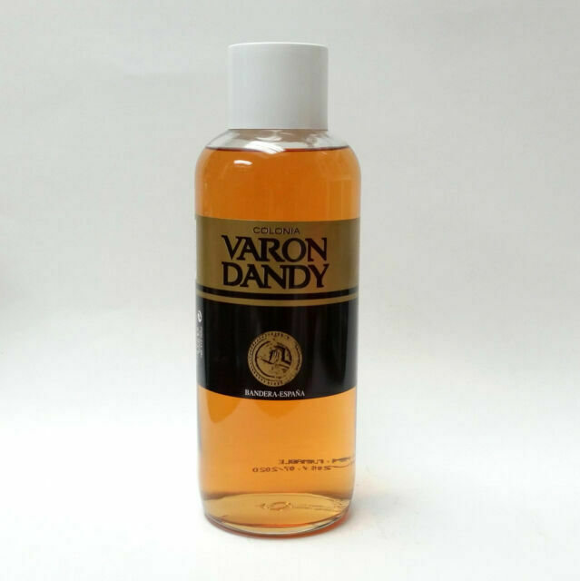 Varon Dandy