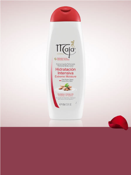 Original Maja Body Lotion
