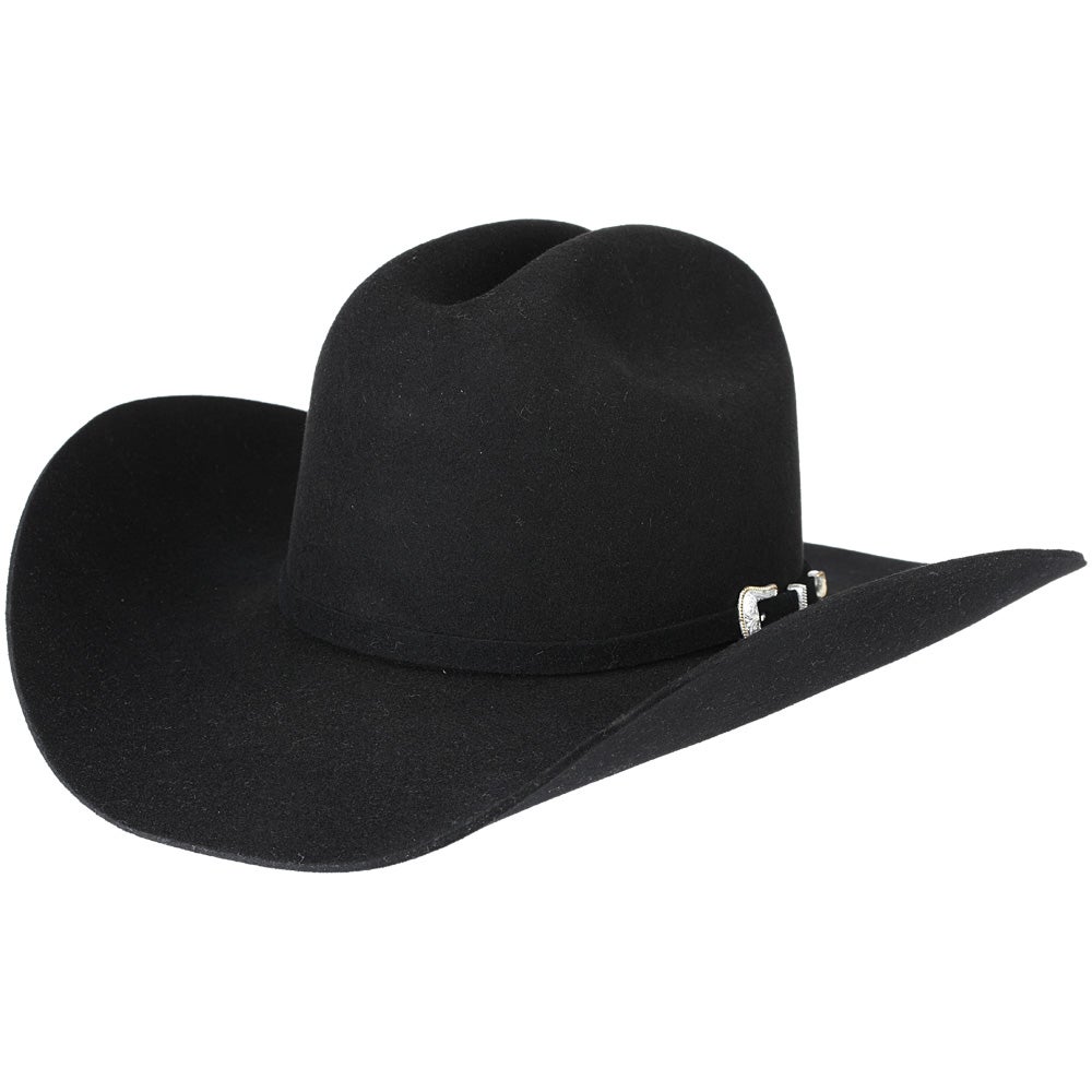 Stetson Oak Ridge 3X Cowboy Hat