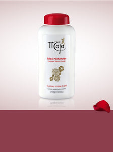 Original Maja Shaker Talc